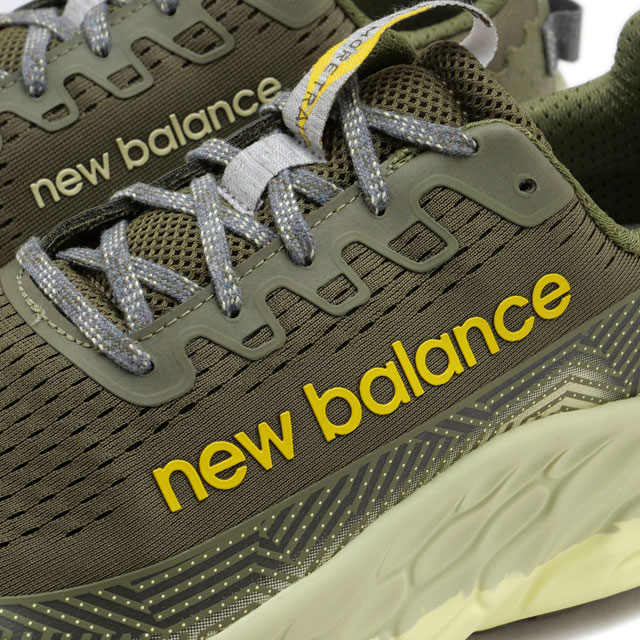 New Balance ニューバランス NEWBALANCE スニーカー フレッシュ