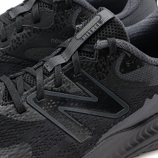 New Balance（ニューバランス） スニーカー ダイナソフト ナイトレル