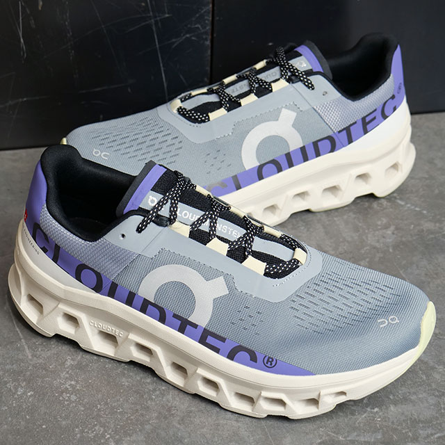 On（オン） メンズ スニーカー クラウドモンスター 61.97787 SS24 M