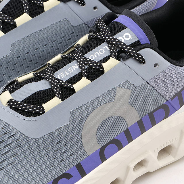 On（オン） メンズ スニーカー クラウドモンスター 61.97787 SS24 M