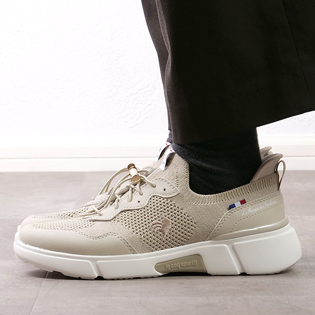 ルコック le coq sportif レディ...の詳細画像5