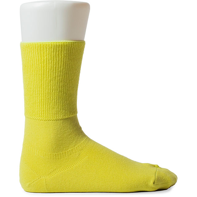 ラングル RANGL 靴下 ビショップ RL-22B010 FW23 Bishop 紳士・婦人 メンズ・レディース 日本製 ソックス ミドル丈 正規取扱店 | ブランド登録なし | 03