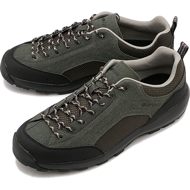 nCebN HI-TEC Xj[J[ AIM II EH[^[v[t 53143947 AORAKI II WP YEfB[X C AEghA h Ռz CHARCOAL K戵X