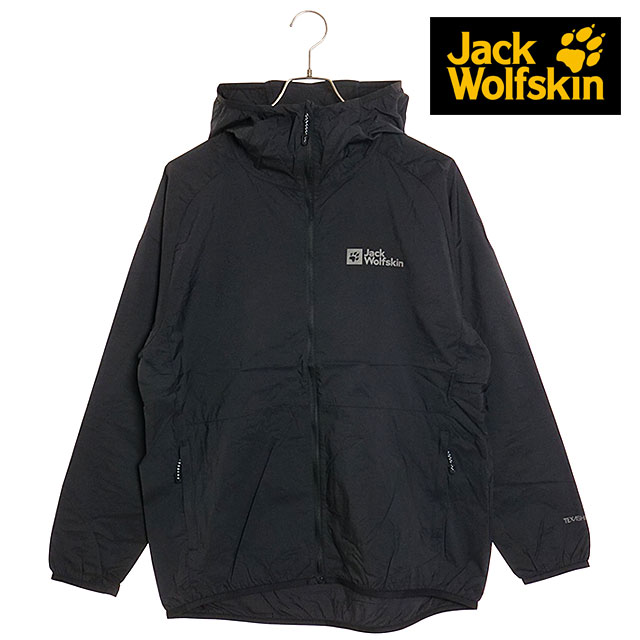 Jack Wolfskin（ジャックウルフスキン） メンズ フライテックパック 