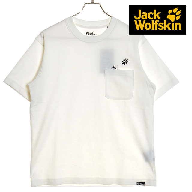 Jack Wolfskin（ジャックウルフスキン） メンズ パウインポケット
