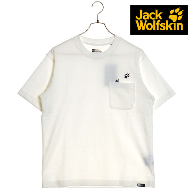Jack Wolfskin（ジャックウルフスキン） メンズ パウインポケット