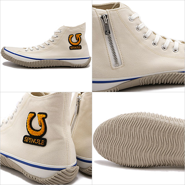 SPINGLE（スピングル） 返品送料無料 メンズ スニーカー SP1415-76