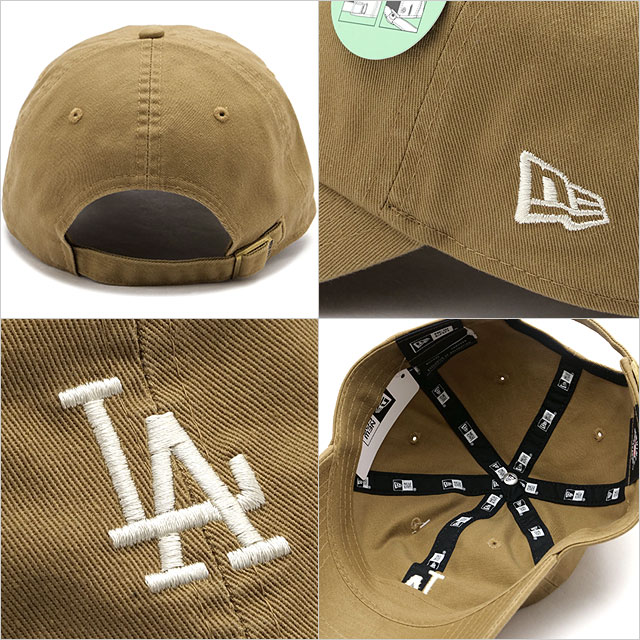 NEW ERA（ニューエラ） キャップ ロサンゼルス・ドジャース 14109526