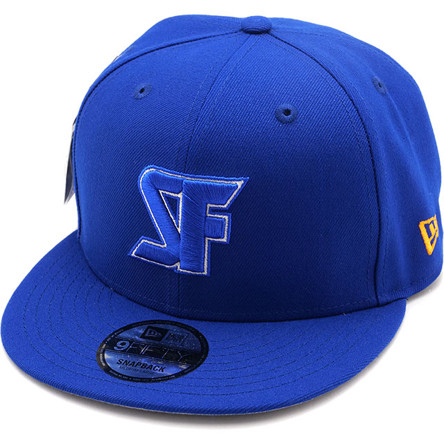 NEW ERA（ニューエラ） コラボキャップ カップヌードル シーフード