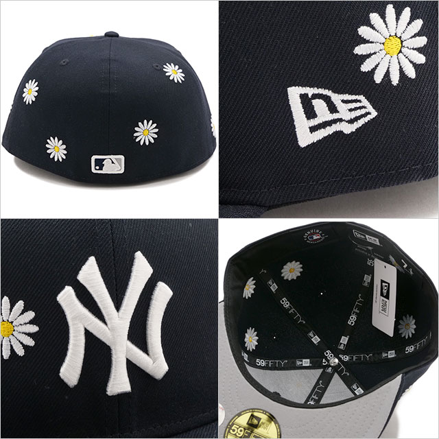 NEW ERA（ニューエラ） キャップ ニューヨーク・ヤンキース 14109889