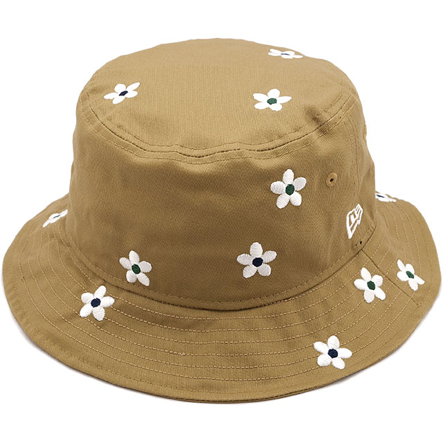 NEW ERA（ニューエラ） バケットハット 14109595 SS24 Bucket-01