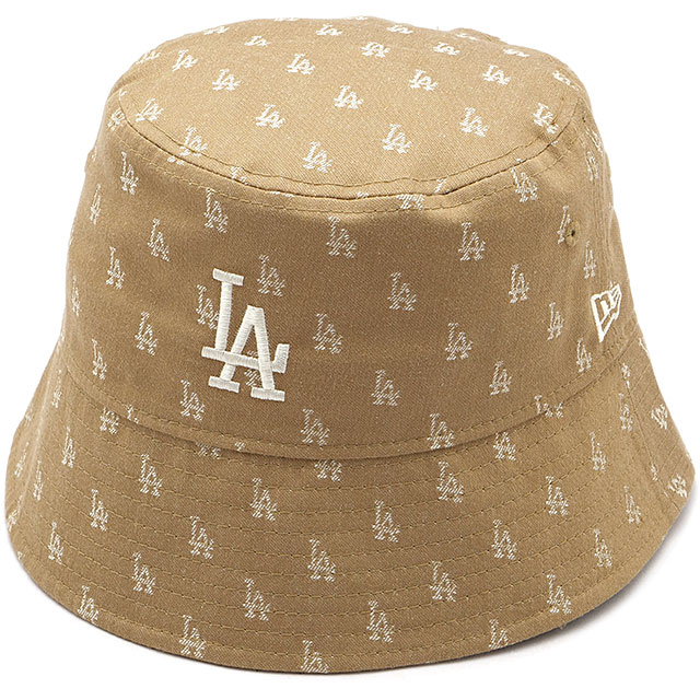 NEW ERA ニューエラ NEWERA バケットハット ロサンゼルス