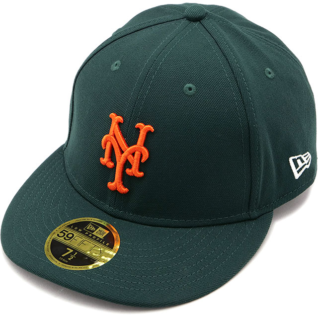 NEW ERA（ニューエラ） キャップ ニューヨーク・メッツ 14109461 SS24