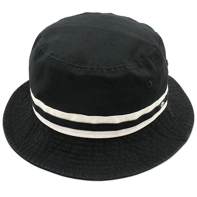 NEW ERA（ニューエラ） バケットハット ストライプバンド 14109560