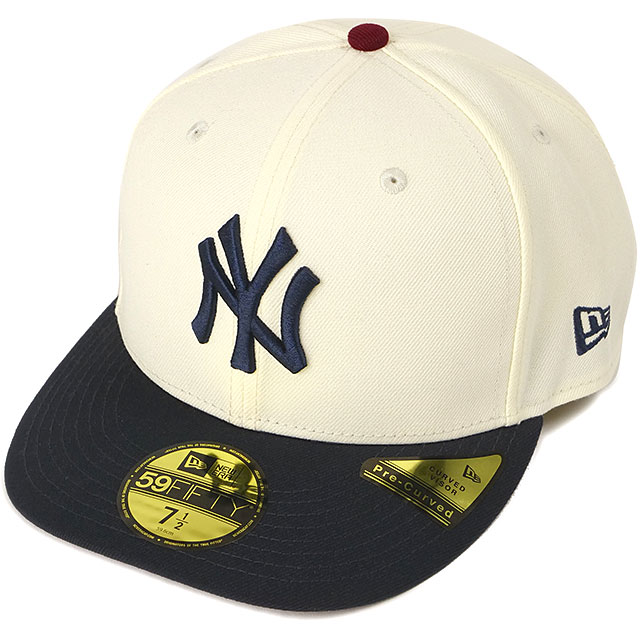 NEW ERA ニューエラ NEWERA キャップ ニューヨーク・ヤンキース