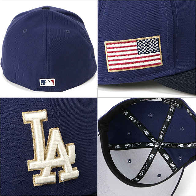 NEW ERA（ニューエラ） キャップ ロサンゼルス・ドジャース 14109866