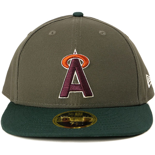 NEW ERA（ニューエラ） キャップ カリフォルニア・エンゼルス 14109469