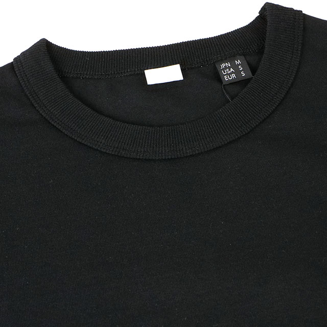 ナンガ NANGA エコハイブリッド ボックスロゴ エンブロイダリー ロングスリーブティー NW2411-1G803-A ECO HYBRID BOX LOGO EMBROIDERY L S TEE 正規取扱店 | NANGA | 03