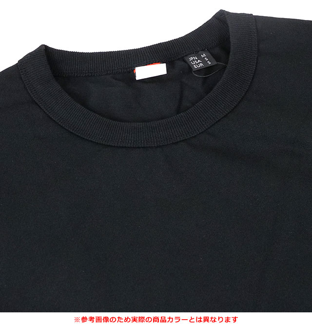 ナンガ NANGA メンズ エコハイブリッド ボックスロゴ エンブロイダリーティー NW2411-1G804-A ECO HYBRID BOX LOGO EMBROIDERY TEE A.GRY 正規取扱店 | NANGA | 03