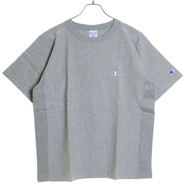 チャンピオン Champion メンズ リバースウィーブ ショートスリーブＴシャツ C3-Z320 SS24 REVERSE WEAVE SHORT SLEEVE T-SHIRT トップス 半袖Tシャツ｜mischief｜03