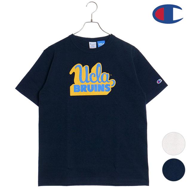 チャンピオン Champion メンズ ティーテンイレブン ショートスリーブTシャツ C5-Z301 SS24 T-1011 SHORT SLEEVE T-SHIRT トップス 半袖Tシャツ MADE IN USA｜mischief｜04