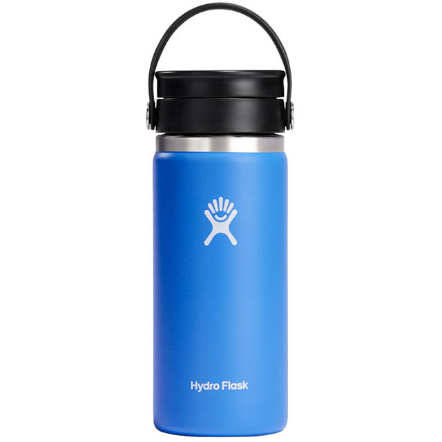 ハイドロフラスク Hydro Flask コーヒー フレックスシップ ワイドマウス 473ml 8900550 COFFEE 16oz FLEX SIP WIDE MOUTH ステンレス 水筒 保温 保冷 正規取扱店 | HYDRO FLASK | 02