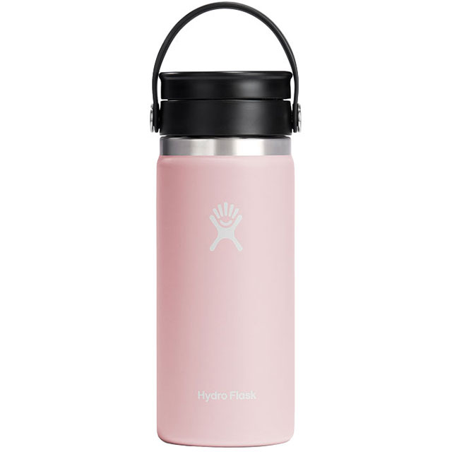 ハイドロフラスク Hydro Flask コーヒー フレックスシップ ワイドマウス 473ml 8900550 COFFEE 16oz FLEX SIP WIDE MOUTH ステンレス 水筒 保温 保冷 正規取扱店 | HYDRO FLASK | 01