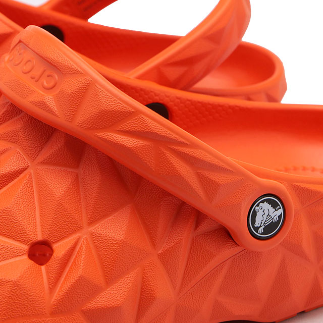 CROCS(クロックス) CLASSIC GEOMETRIC CLOG(クラシック ジオ