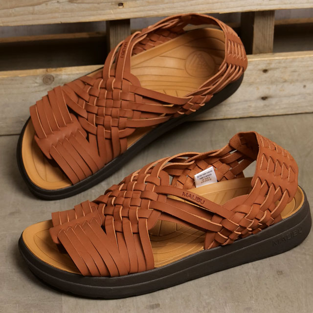 キャナウェイ　サルヴェ新品 マリブサンダルズ MALIBU SANDALS サンダル キャニオン