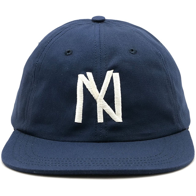 クーパーズタウンボールキャップ COOPERSTOWN BALLCAP ニューヨークブラックヤンキース 1951年モデル NYBYC1951 NEWYORK BLACK YANKEES 1951 正規取扱店 | Cooperstown Ball Cap(ファッション) | 07
