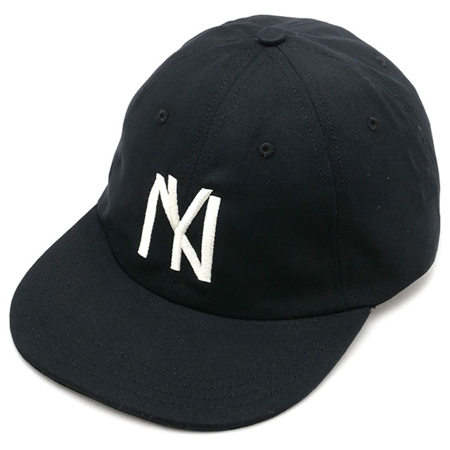 クーパーズタウンボールキャップ COOPERSTOWN BALLCAP ニューヨークブラックヤンキース 1951年モデル NYBYC1951 NEWYORK BLACK YANKEES 1951 正規取扱店 | Cooperstown Ball Cap(ファッション) | 01