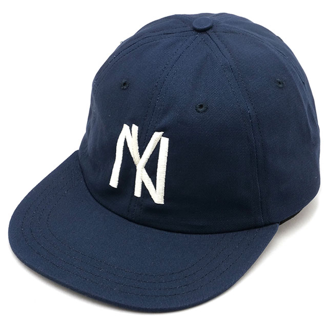 クーパーズタウンボールキャップ COOPERSTOWN BALLCAP ニューヨークブラックヤンキース 1951年モデル NYBYC1951 NEWYORK BLACK YANKEES 1951 正規取扱店 | Cooperstown Ball Cap(ファッション) | 02