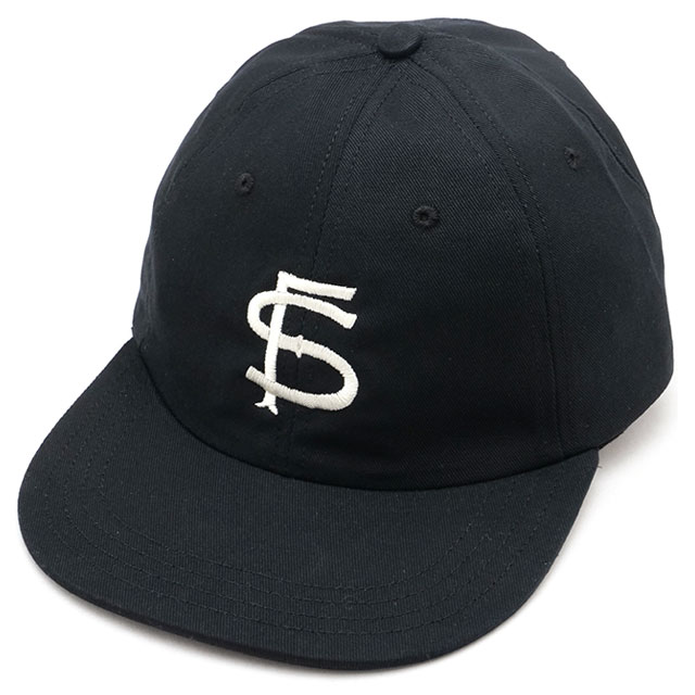 クーパーズタウンボールキャップ COOPERSTOWN BALLCAP キャップ サンフランシスコシールズ 1952年モデル SFC1952 SS24 SANFRANCISCO SEALS 1952 正規取扱店 | Cooperstown Ball Cap(ファッション) | 01