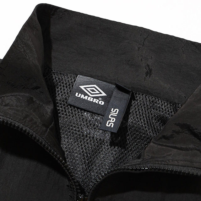Supreme シュプリーム 23SS × Umbro Track Jacket アンブロ