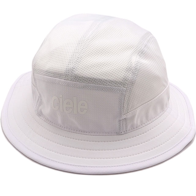 シエル CIELE バケットハット アスレチックス24 4103530017241 SS24 BKTHAT-ATHLETICS 24 メンズ・レディース 帽子 スポーツ アウトドア Trooper｜mischief