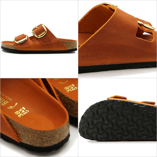 BIRKENSTOCK ビルケンシュトック サンダル アリゾナ ビッグ