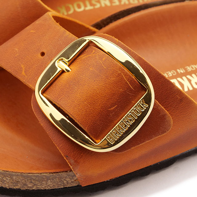 ビルケンシュトック BIRKENSTOCK メンズ サンダル Arizona LE