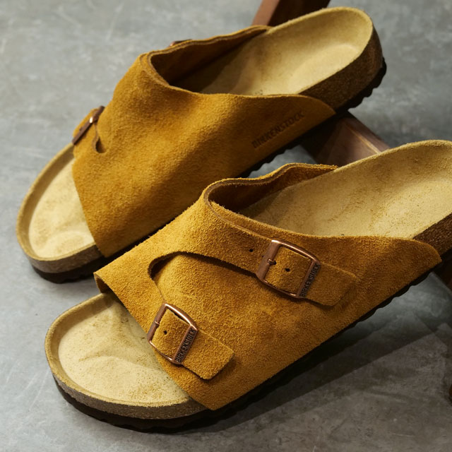 BIRKENSTOCK（ビルケンシュトック） サンダル チューリッヒ 1023842