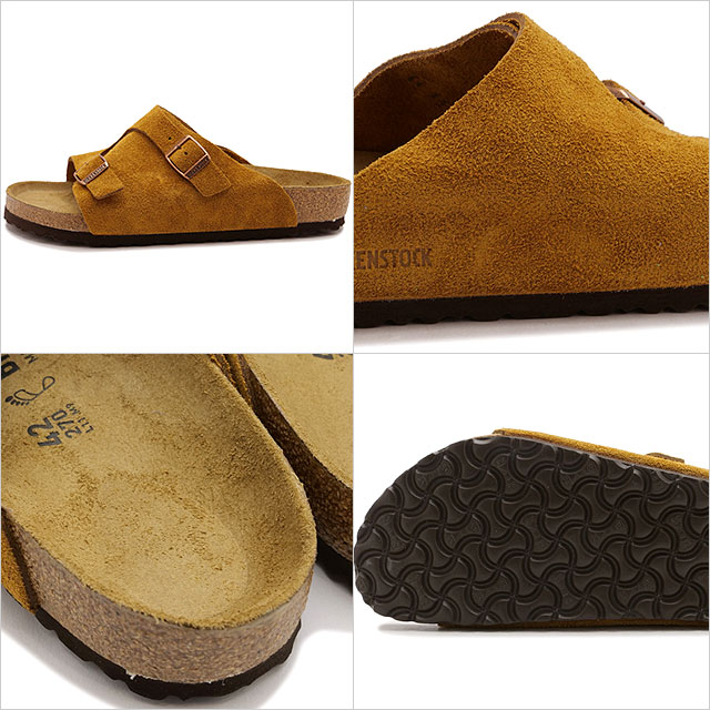 ビルケンシュトック BIRKENSTOCK サ...の詳細画像2
