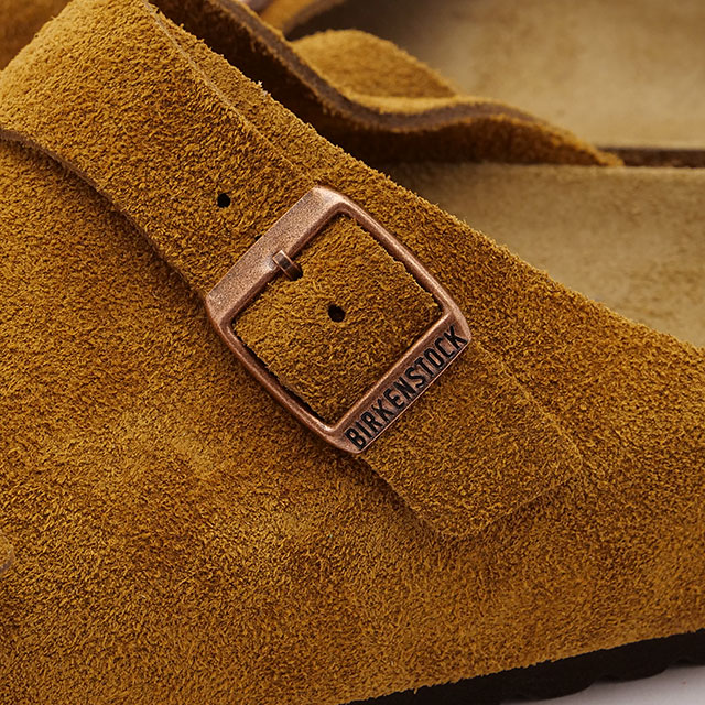 ビルケンシュトック BIRKENSTOCK サ...の詳細画像3