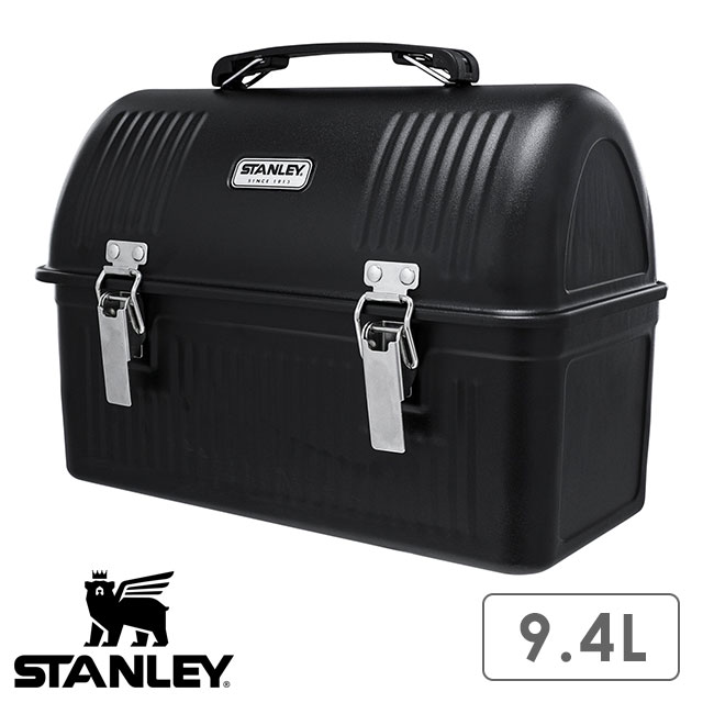 STANLEY（スタンレー） クラシックランチボックス 9.4L 10-01625