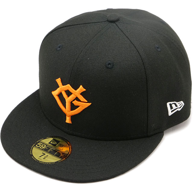 NEW ERA（ニューエラ） キャップ 阪神タイガース 14525185 59FIFTY NPB