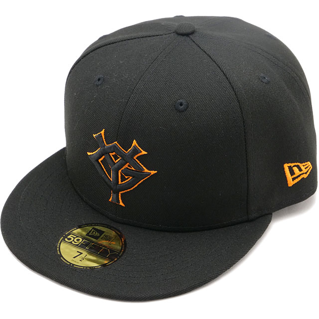 ニューエラ NEWERA キャップ 読売ジャイアンツ 60575678 59FIFTY NPB 