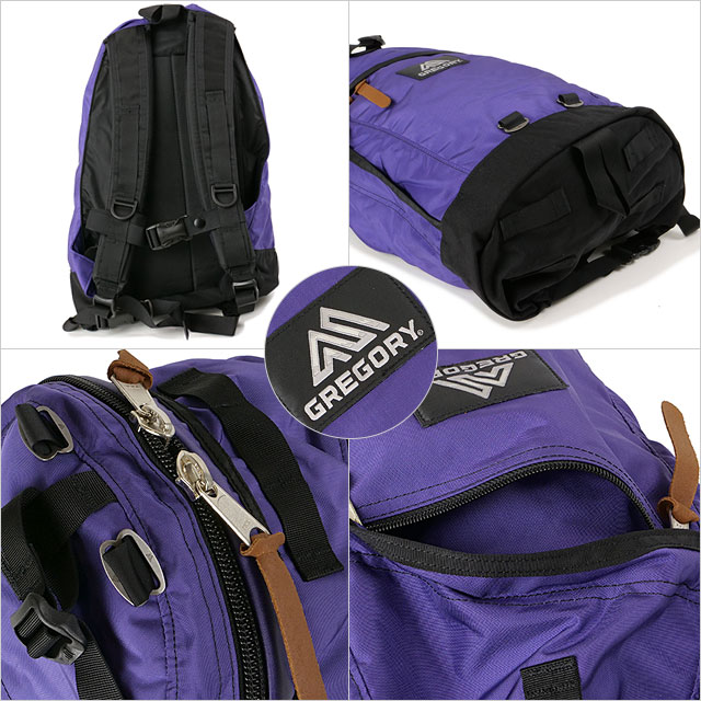 GREGORY リュック sundaymountain_g06006