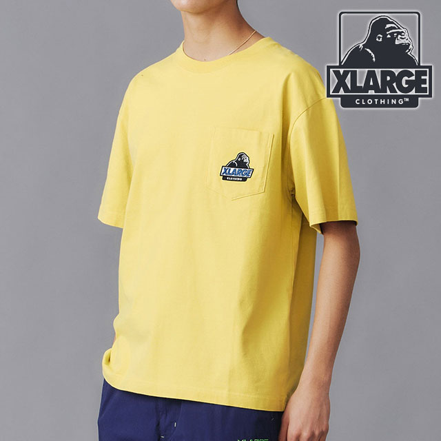 黄色 XLARGE Tシャツのおすすめ人気商品一覧 通販 - Yahoo
