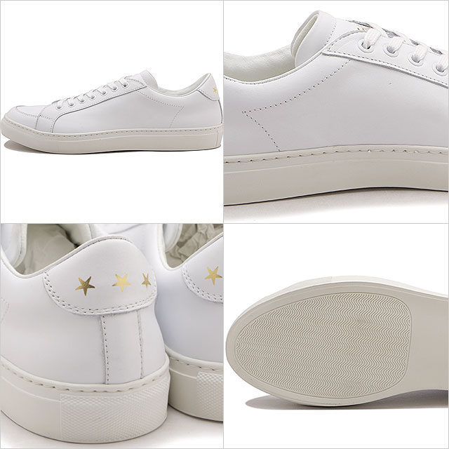 パントフォラドーロ Pantofola d'Oro メンズ コートスニーカー PDO