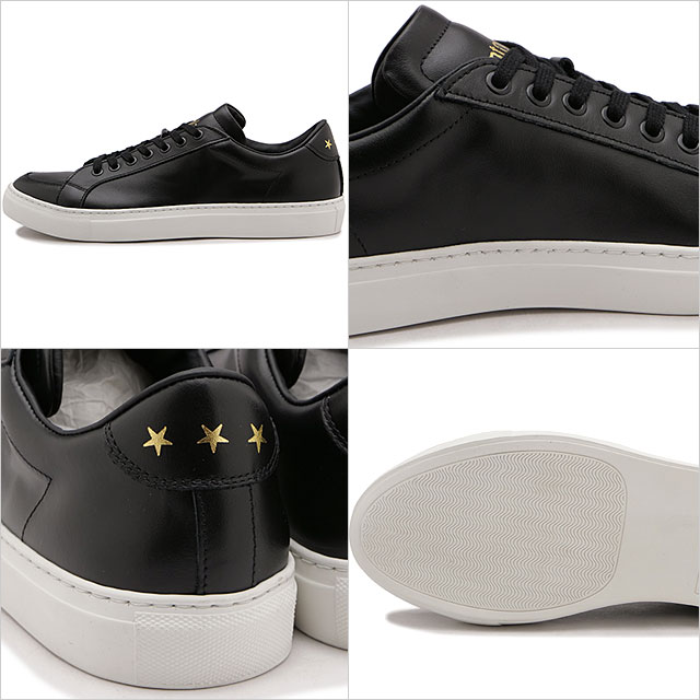 パントフォラドーロ Pantofola d'Oro メンズ コートスニーカー PDO