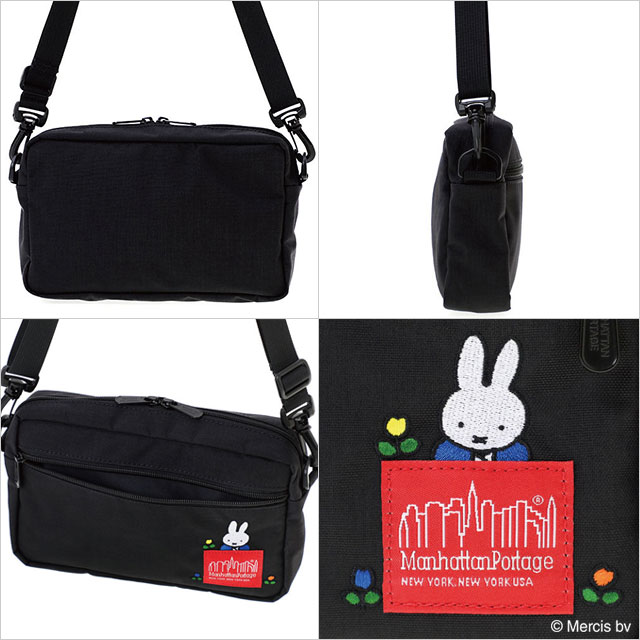 Manhattan Portage（マンハッタンポーテージ） ジョガーバッグ