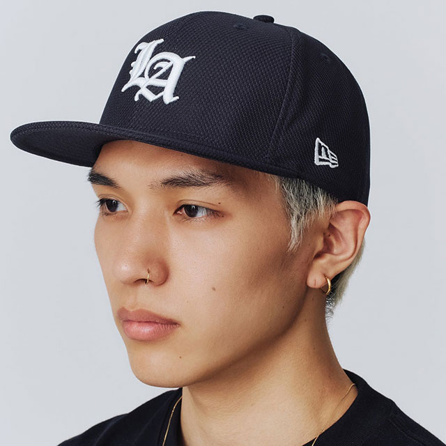 XLARGE エクストララージ ニューエラ ファンクションキャップ