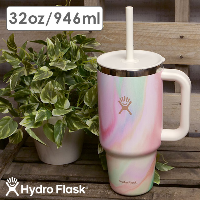 HYDRO FLASK 限定カラー ハイドロフラスク Hydro Flask シュガー